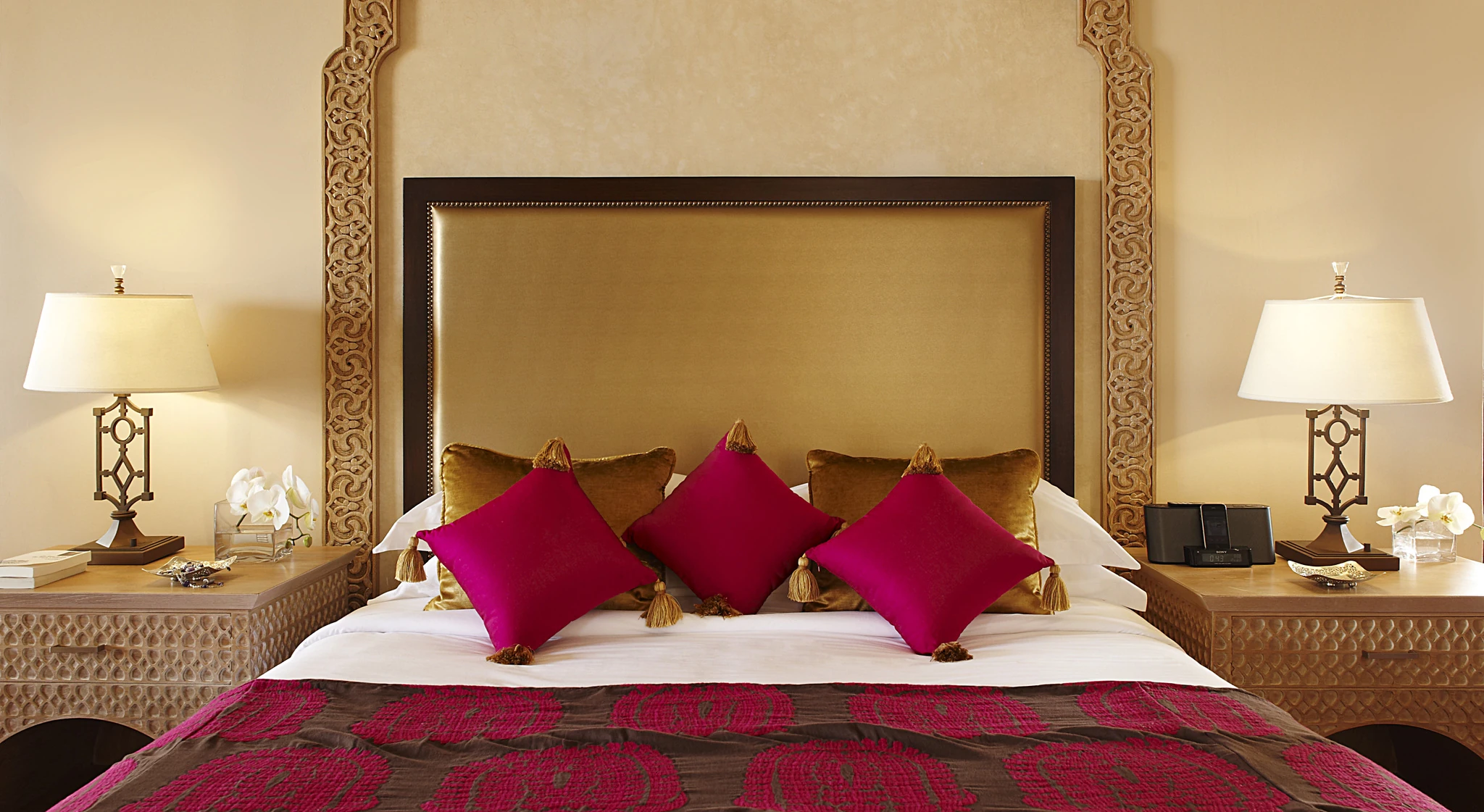 Mazagan Beach & Golf Resort - 12